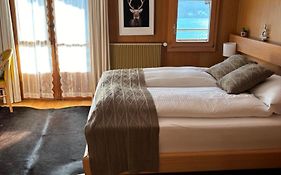 Hotel Alpina Ringgenberg